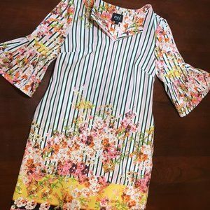spring/easter dress
